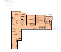 Twin Vew (D5), Apartment #426474151